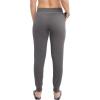 imageChampion Womens Lounge Joggers Pants Standard Fit LightweightGranite Heather