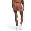 imageChampion Womens Mesh Gym ShortTime Out Brown