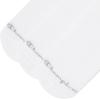 imageChampion Womens Quarter Socks  6Pack Cushioned Athletic Socks with MoistureWicking Arch Support Size 59White  Toe Logo