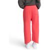 imageChampion Womens Reverse Weave Femme Pants Vinage Wash C LogoSpirited Red
