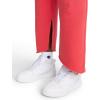 imageChampion Womens Reverse Weave Femme Pants Vinage Wash C LogoSpirited Red