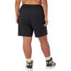 imageChampion Womens Shorts Jersey Shorts Soft Lightweight Comfortable Shorts for Women 5quot Plus Size AvailableBlack