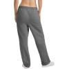 imageChampion Womens Size Lounge Pants Standard Fit Lightweight Available in Regular and PlusGranite Heather