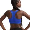 imageChampion Womens Sports Bra Infinity Racerback Moderate Support Seamless Sports Bra for WomenFlight Blue