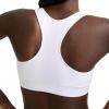 imageChampion Womens Sports Bra Infinity Racerback Moderate Support Seamless Sports Bra for WomenWhite
