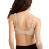 imageChampion Womens Sports Bra Maximum Support HighImpact Sports Bra for WomenNude