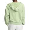 imageChampion Womens Vintage Wash Zipup Hoodie C LogoSage Tea Green