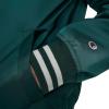 imageChampion mens Champion Mens Lightweight Varsity Jacket With Jersey HoodRain Forest