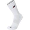 imageChampion mens Crew Socks  Moisturewicking Athletic Socks With Cushioning ampamp Arch Support Size 612Multi White  Grey  Black