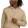 imageChampion mens Hoodiehooded Sweatshirt Fleece Pullover Hoodie for MenWestern Khaki  C Logo