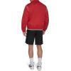 imageChampion mens Patch Varsity Bomber JacketChili Pepper