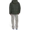 imageChampion mens Quilted Fullzip Hooded Puffer JacketSpruce Patch Pocket