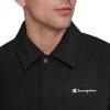 imageChampion mens Softshell Coaches JacketBlack
