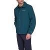 imageChampion mens Softshell Coaches JacketDeep Teal