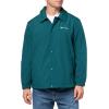 imageChampion mens Softshell Coaches JacketDeep Teal