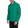 imageChampion mens Softshell Coaches JacketGreen