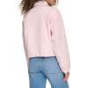 imageChampion womens Cropped Coached JacketLight Pink