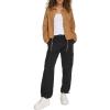 imageChampion womens Cropped Coached JacketTobacco