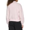 imageChampion womens Cropped Varsity Bomber JacketLight Pink