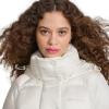 imageChampion womens Quilted Midweight Puffer Jacket With HoodMarshmallow