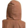 imageChampion womens Zipup Hoodie Vintage Wash Running Women C LogoTime Out Brown