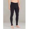 imageDuofold Mens Flex Weight Thermal PantBlack