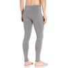 imageDuofold Mens Flex Weight Thermal PantThundering Gray