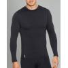 imageDuofold Mens Flex Weight Thermal ShirtBlack