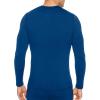 imageDuofold Mens Flex Weight Thermal ShirtBlack