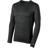 imageDuofold Mens Mid Weight Varitherm Crew Neck Thermal ShirtBlack