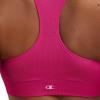 imageRacerback Sports Bra Champion InfinityFantastic Fuchsia