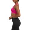 imageRacerback Sports Bra Champion InfinityFantastic Fuchsia