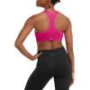 imageRacerback Sports Bra Champion InfinityFantastic Fuchsia