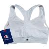 imageRacerback Sports Bra Champion InfinityWhite