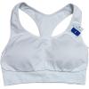 imageRacerback Sports Bra Champion InfinityWhite