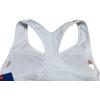 imageRacerback Sports Bra Champion InfinityWhite
