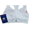 imageRacerback Sports Bra Champion InfinityWhite