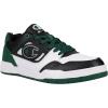 imageChampion Mens 5 on 5 Lo SneakerBlackDark GreenWhite