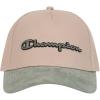 imageChampion Mens Revival Snapback Adjustable CapChampagne FrostEcology Green