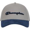 imageChampion Mens Revival Snapback Adjustable CapNickle GreySail Away Navy