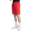 imageChampion Mens Shorts Mens Mesh Gym Shorts Lightweight Athletic Shorts Reg Or Big ampamp TallCrimson C Patch Logo