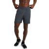 imageChampion Mens Sport Shorts Athletic Shorts for Men Lightweight Gym Shorts 7quotStealth  C Logo