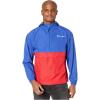 imageChampion Mens Stadium Packable Jacket Retired ColorsSurf the WebScarlet
