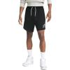 imageChampion Mens Yearbook Mesh Short 7quot Arch LogoBlack