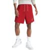 imageChampion Mens Yearbook Mesh Short 7quot Arch LogoSpirited Red