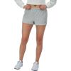 imageChampion Soft Comfortable Practice Shorts for Women 35quotOxford Gray