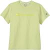 imageChampion Womens Classic Short Sleeve Graphic TShirt Standard Fit Script LogoSummerlime