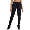 imageChampion Womens Lounge Joggers Pants Standard Fit LightweightBlack