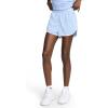 imageChampion Womens Mesh Gym ShortPewter Blue