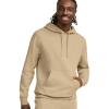 imageChampion mens Hoodiehooded Sweatshirt Fleece Pullover Hoodie for MenWestern Khaki  C Logo